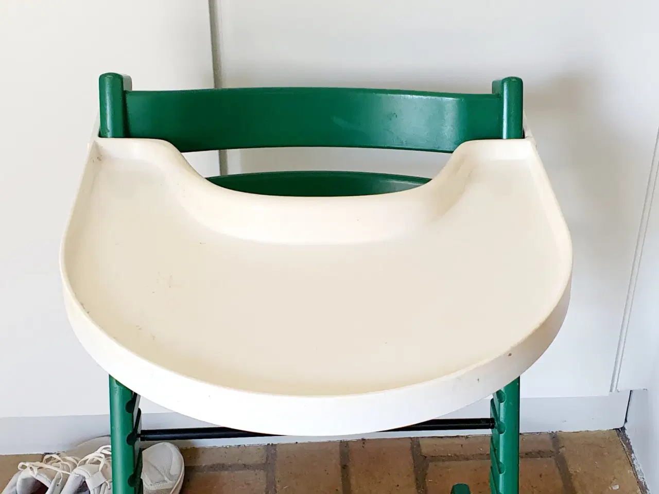 Billede 3 - Tripp Trapp playtray