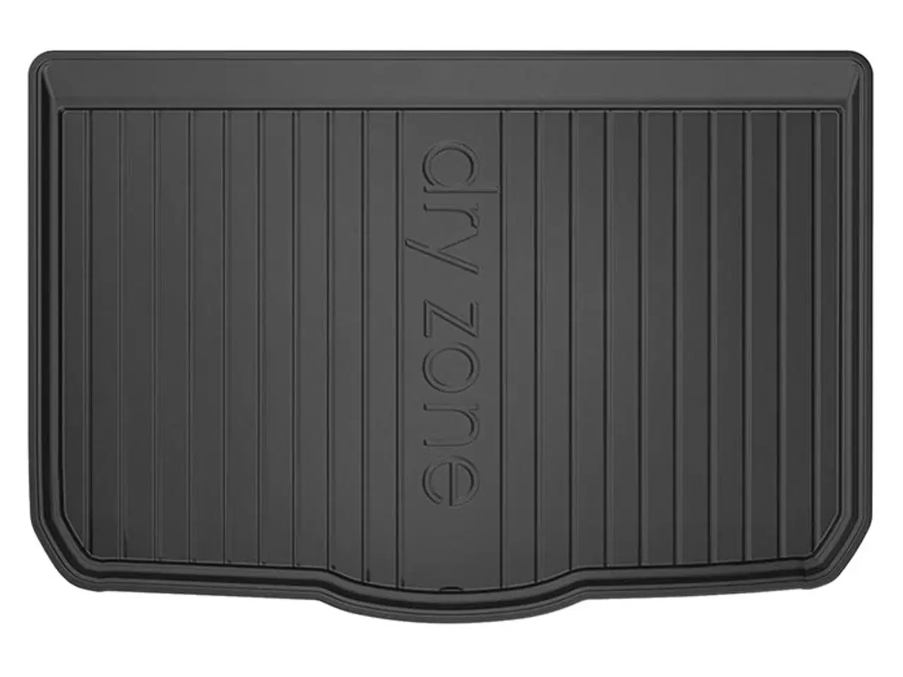 Billede 1 - Bagagerumsbakke Audi Q2 2016- nederst