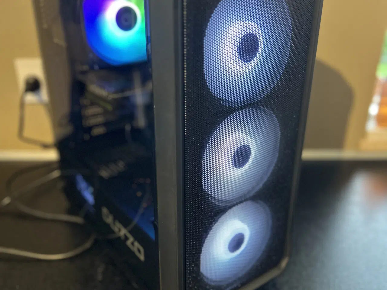 Billede 7 - 🎮 Nyrenoveret Gaming-PC – Ryzen 5 / GTX 1660 SUPE