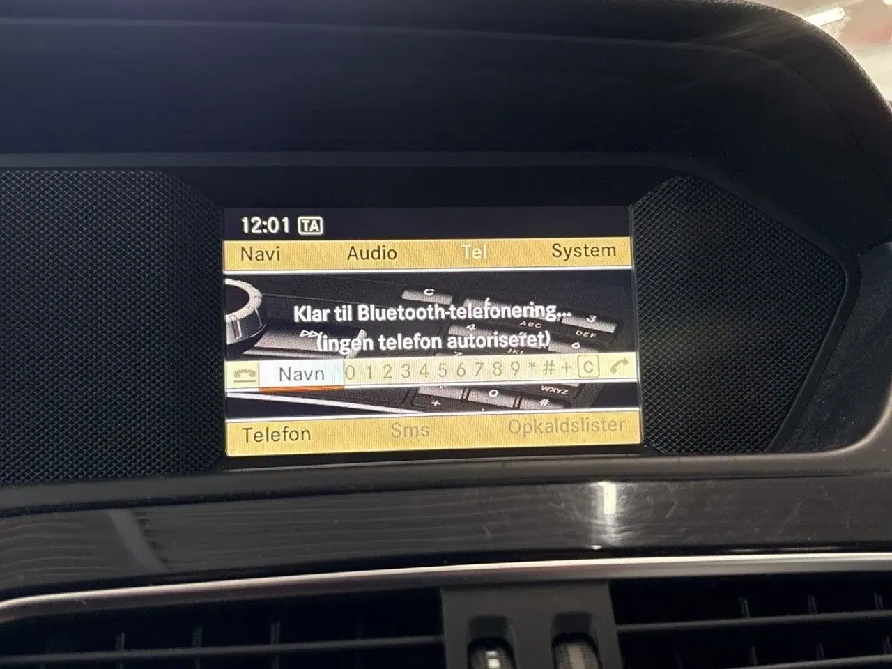 Billede 12 - Mercedes-Benz C180 1,8 CGI BlueEfficiency 156HK 2d Aut.