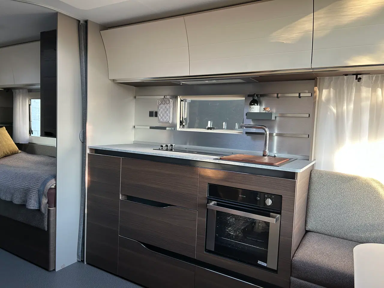 Billede 9 - Adria Alpina 613 UT årg. 2022