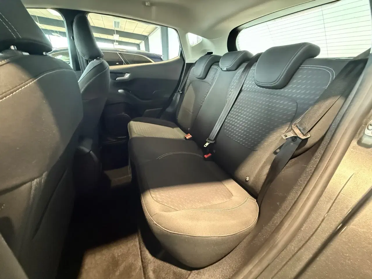 Billede 8 - Ford Fiesta 1,0 EcoBoost Titanium