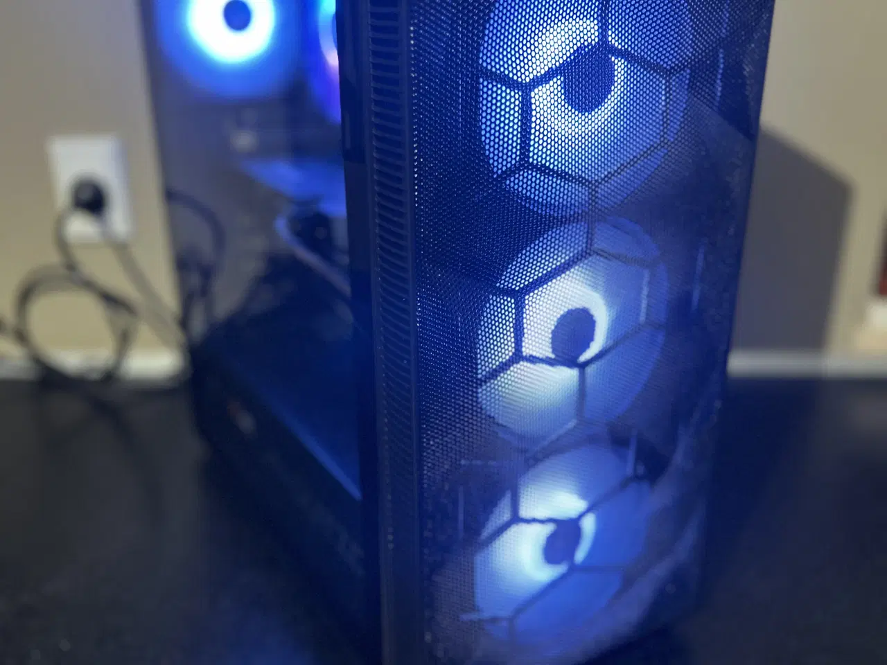 Billede 6 - GTX 1650 SUPER – i5-7500 Gamer-PC