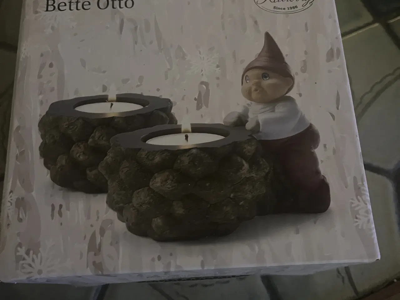 Billede 1 - Klarborg 