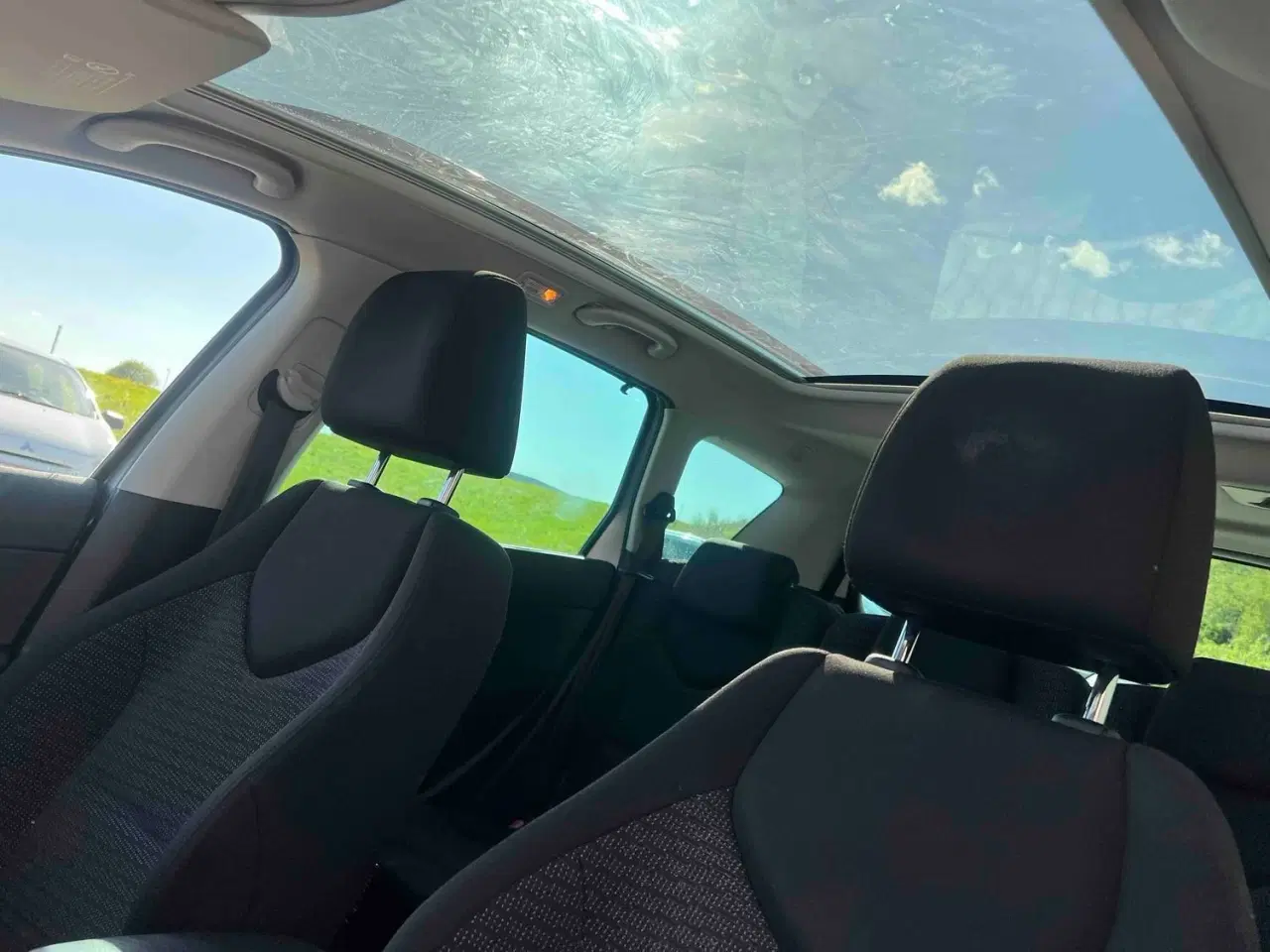 Billede 46 - Peugeot 206+ 1,4 Active 75HK 5d