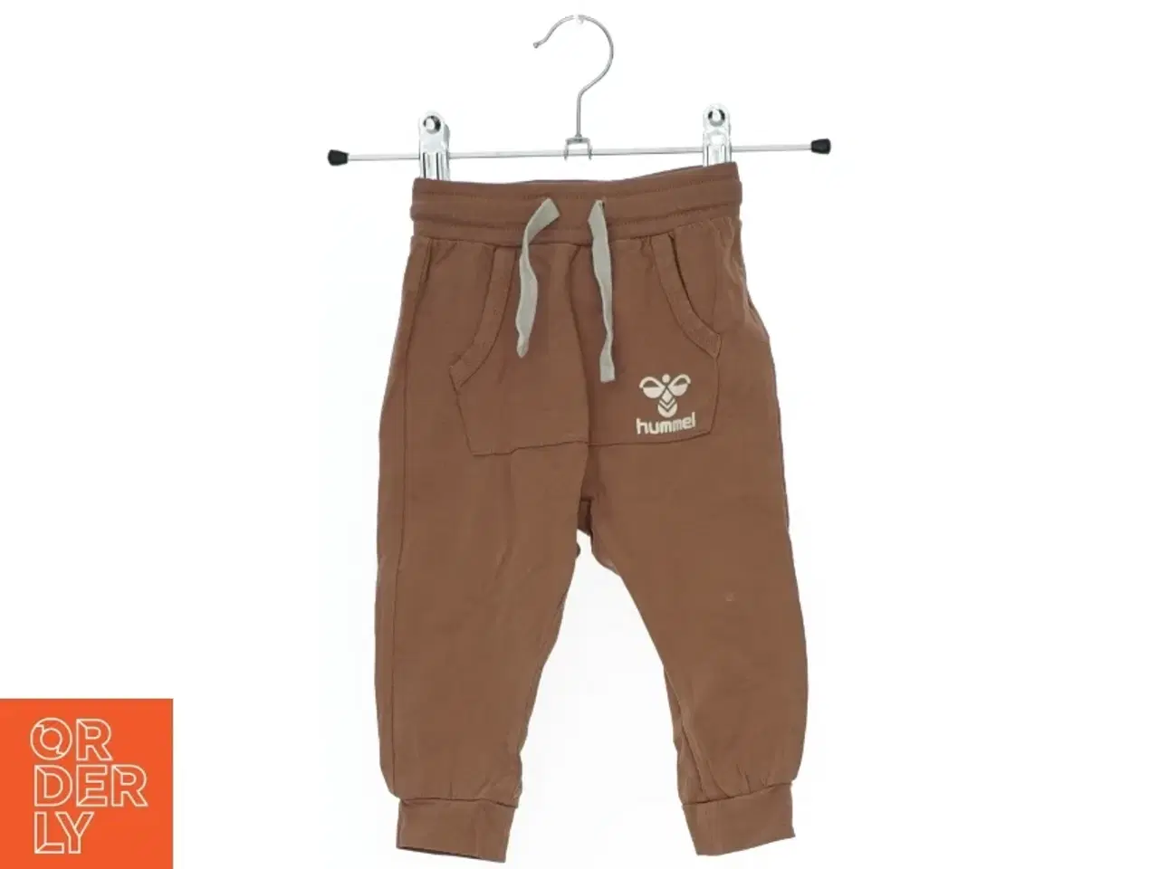 Billede 1 - Joggingbukser fra Hummel (str. 68)