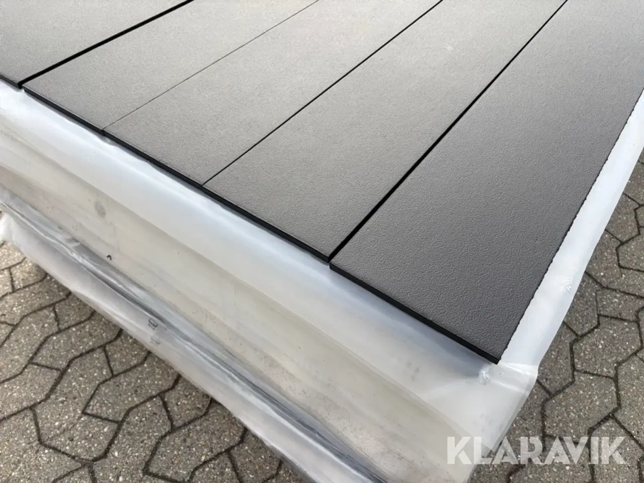 Billede 4 - Iver plank - 240 plader