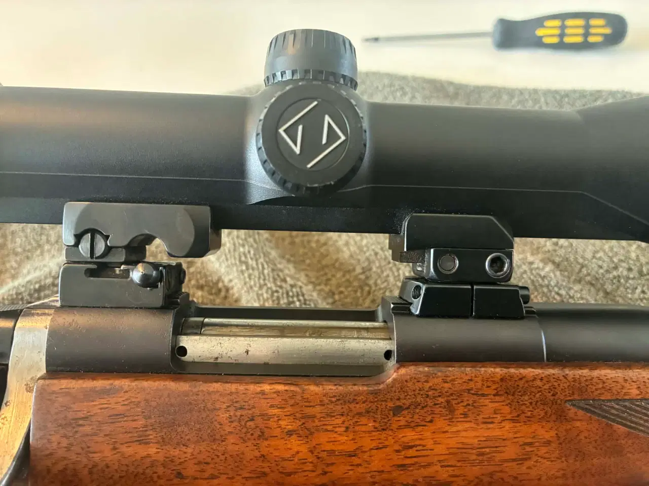 Billede 4 - Zeiss Diavari ZM 1,5-6x42