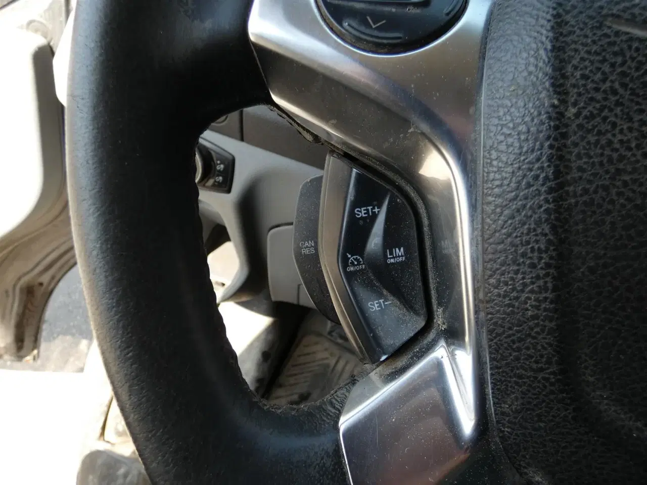 Billede 13 - Ford Transit 350 L3H2 2,2 TDCi Trend 125HK Van 6g