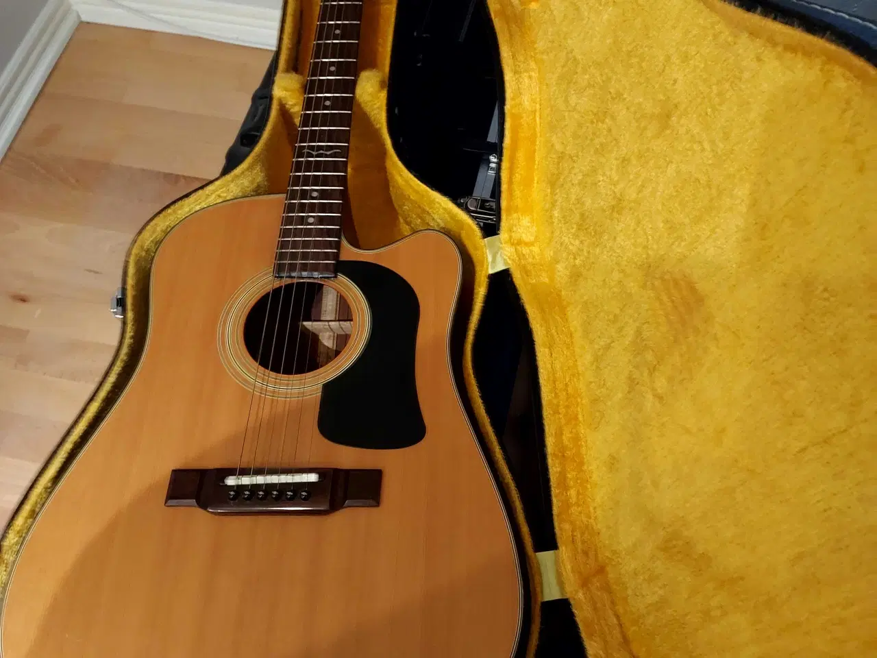 Billede 2 - Wachburn