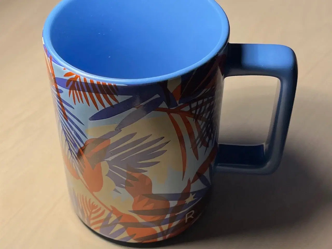 Billede 2 - Starbucks Reserve - sjælden Reserve-merchandise