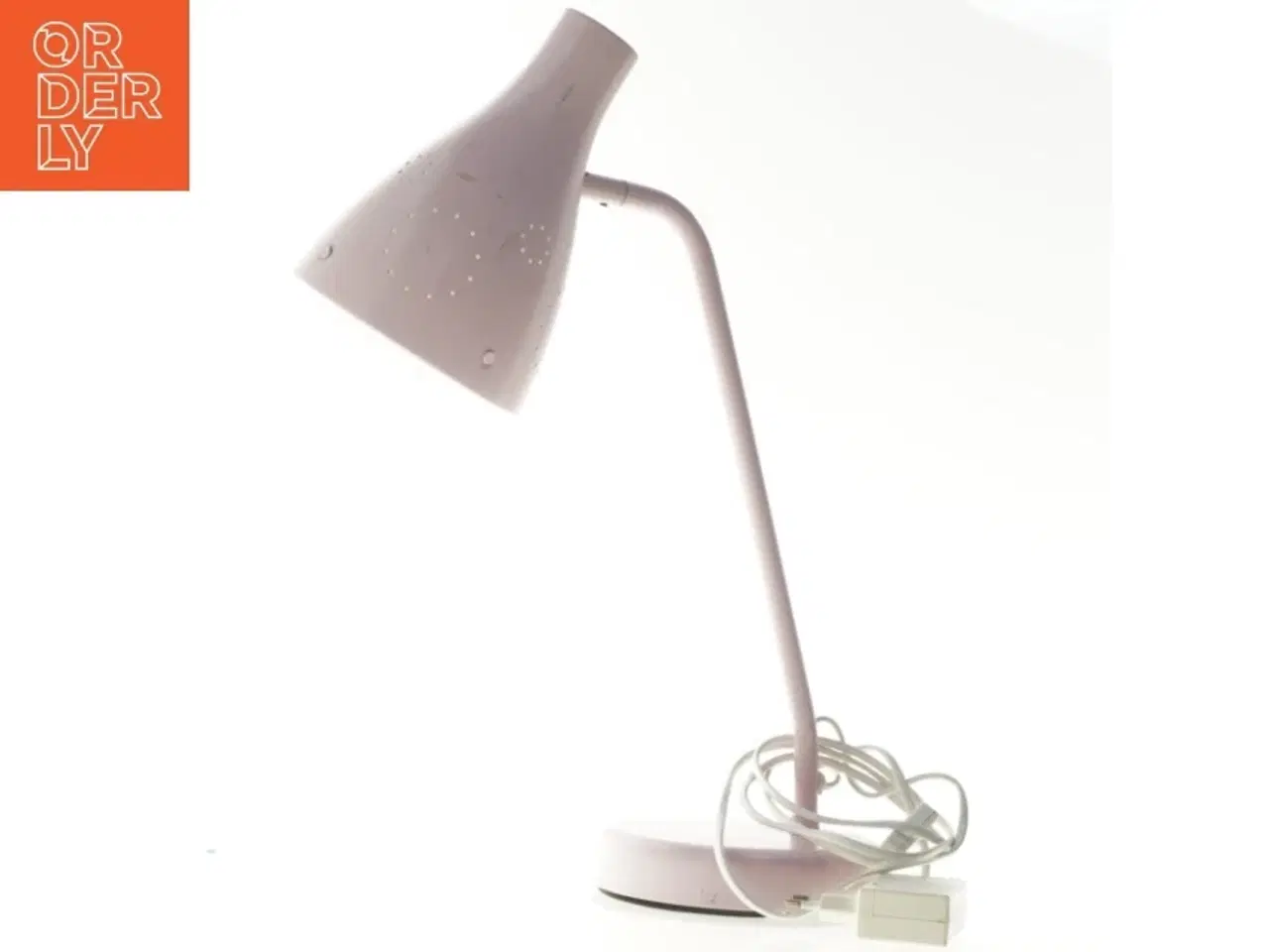 Billede 1 - Bordlampe fra IKEA (str. 49 cm)