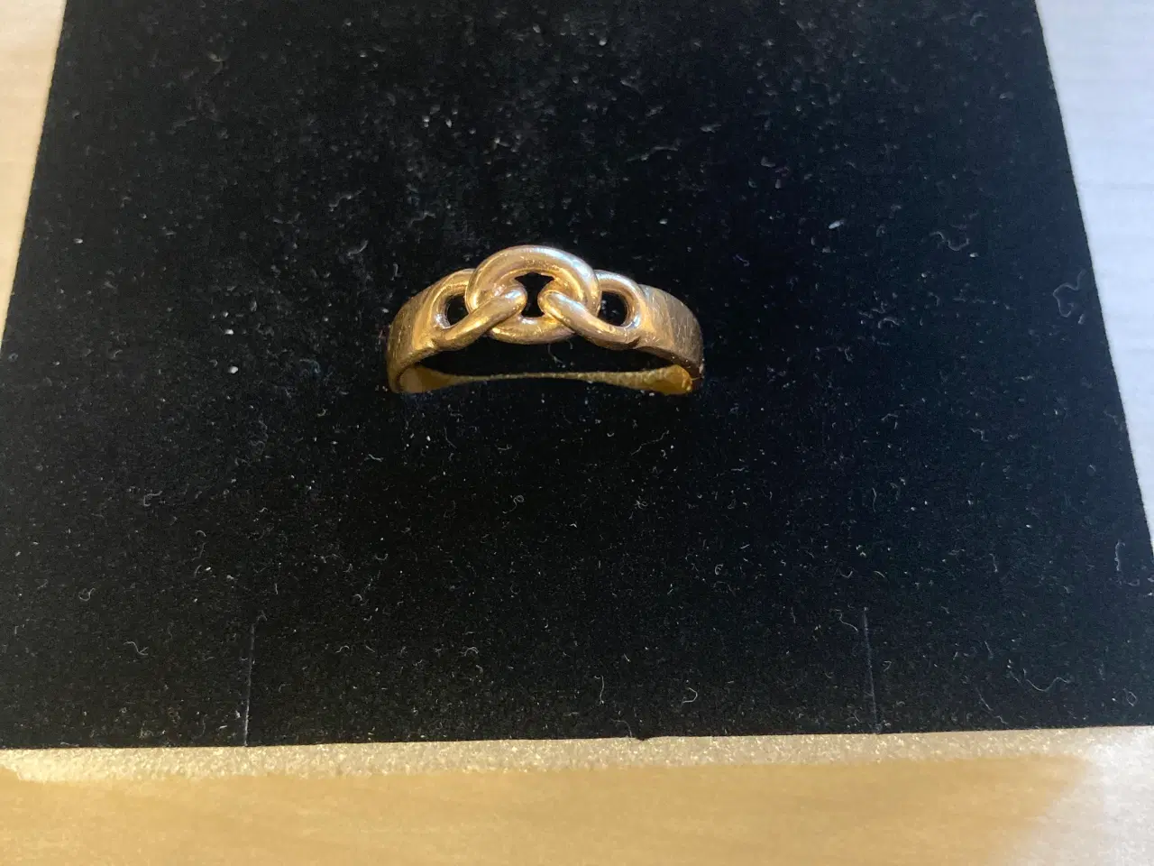 Billede 1 - Odd Fellowring