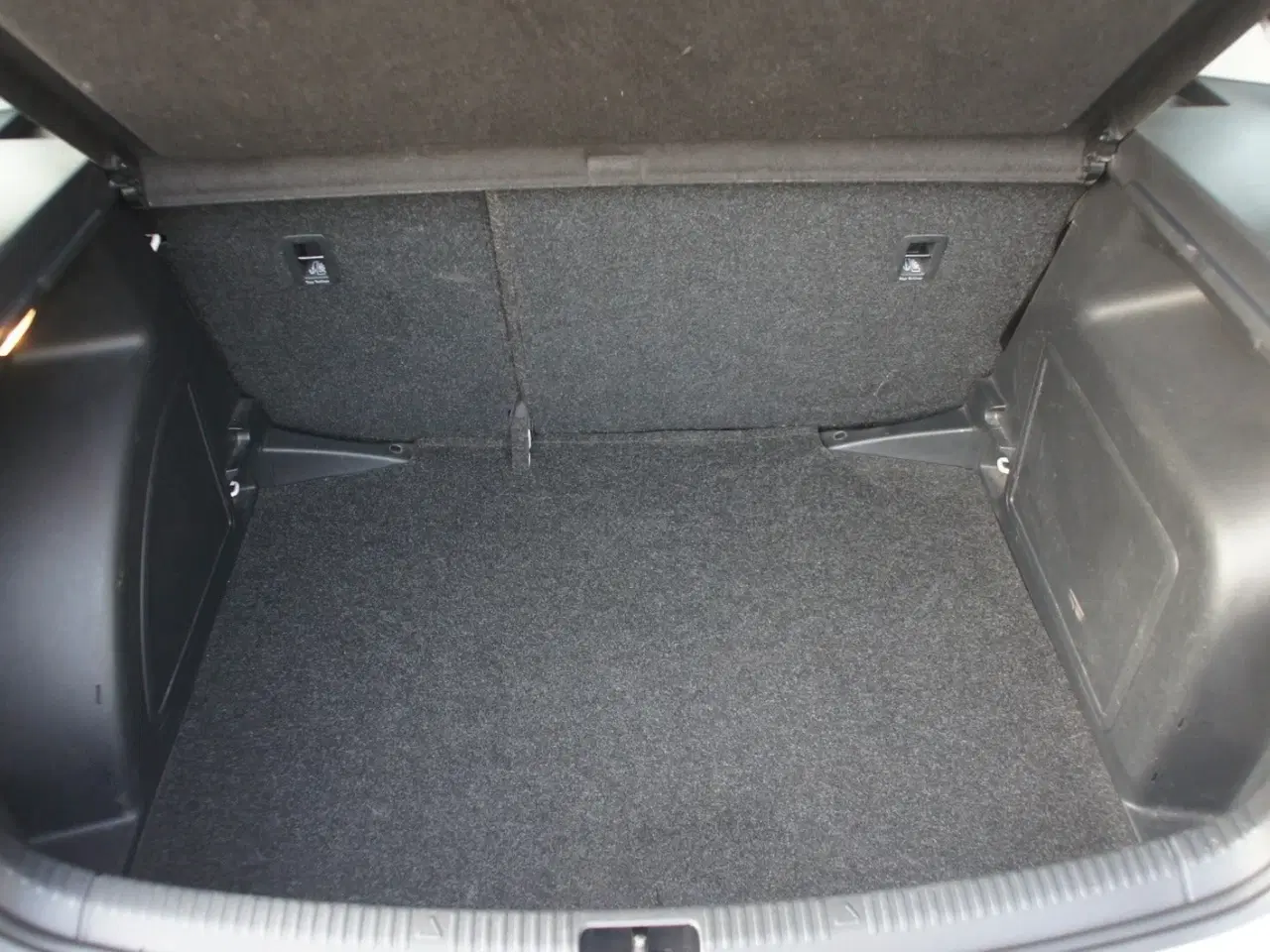 Billede 10 - Skoda Rapid 1,2 TSi 110 Ambition Spaceback