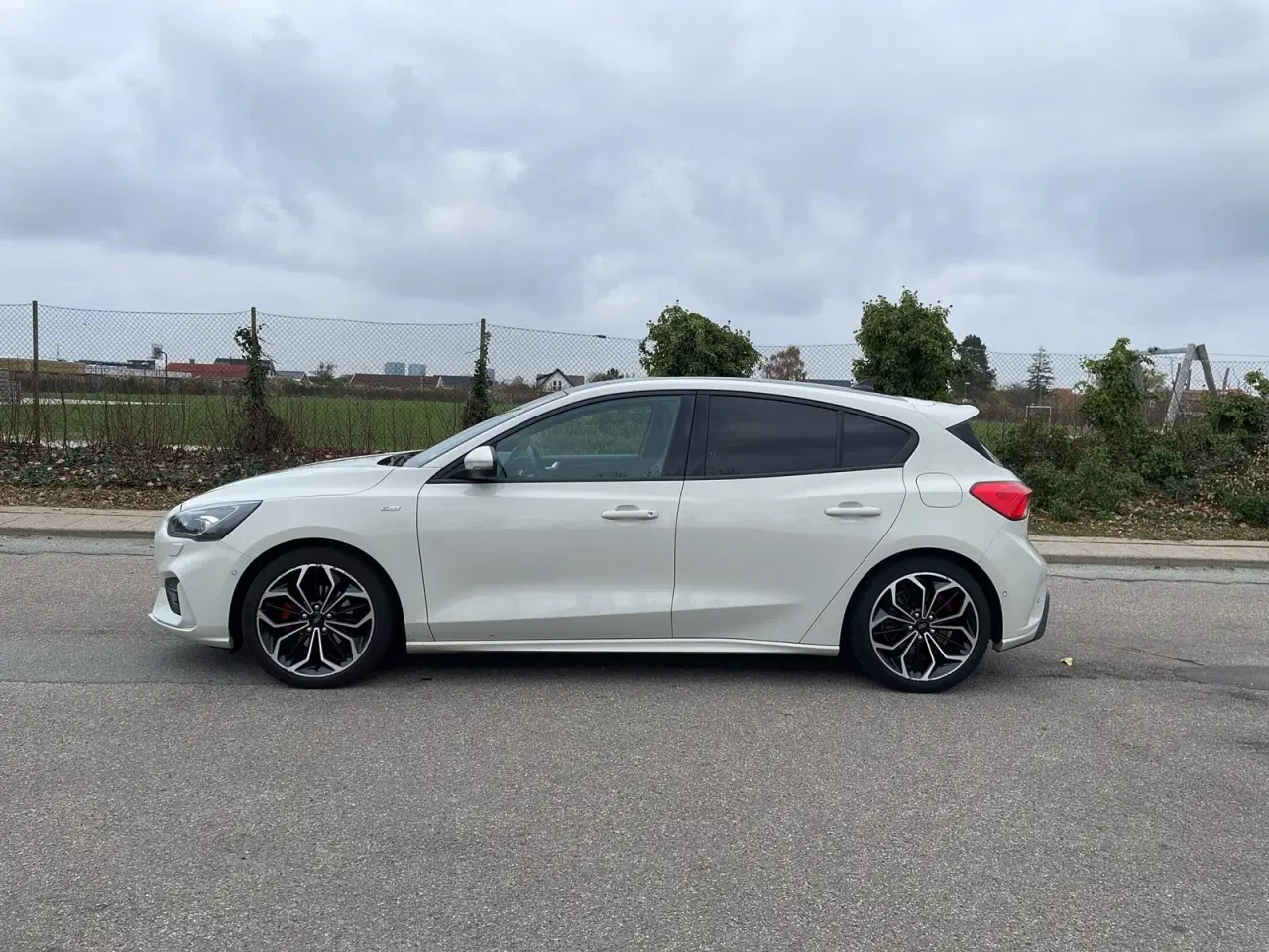 Billede 8 - Ford Focus 1,5 EcoBoost ST-Line X aut.