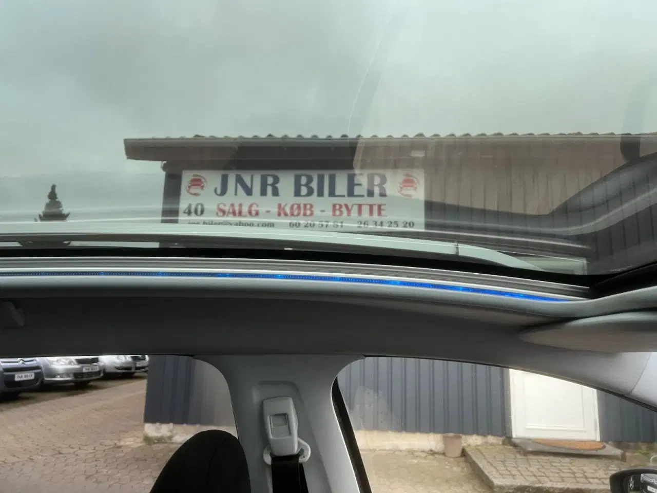 Billede 3 - Peugeot 2008 1,2 VTi 82 Allure Sky
