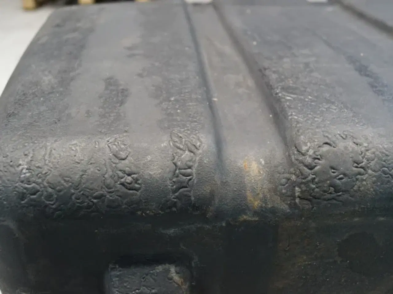 Billede 6 - Massey Ferguson 9280 AdBlue Tank 71435803