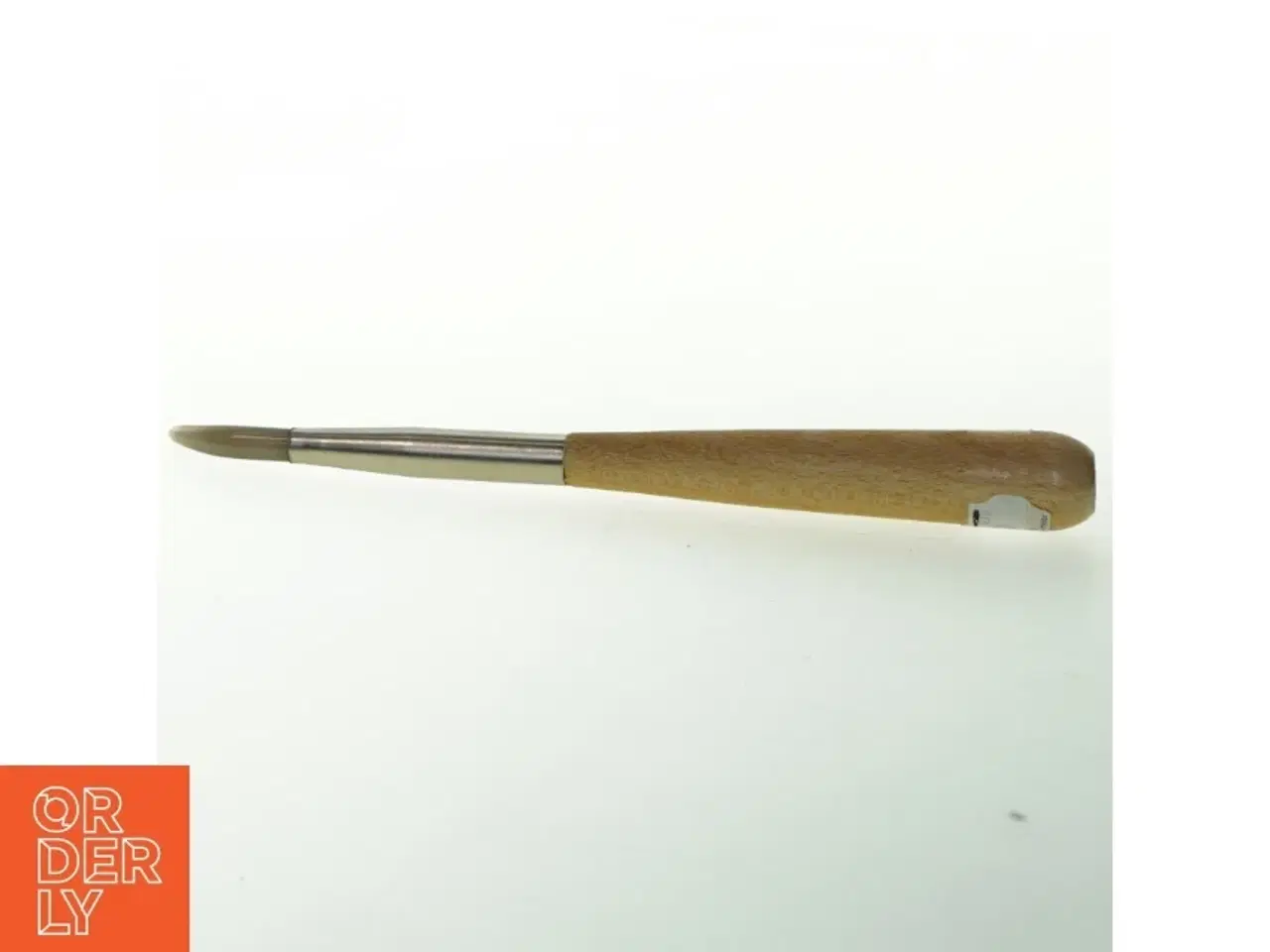 Billede 3 - krea udstyr med træhåndtag fra City Kunstner Artikler (str. 23 cm)