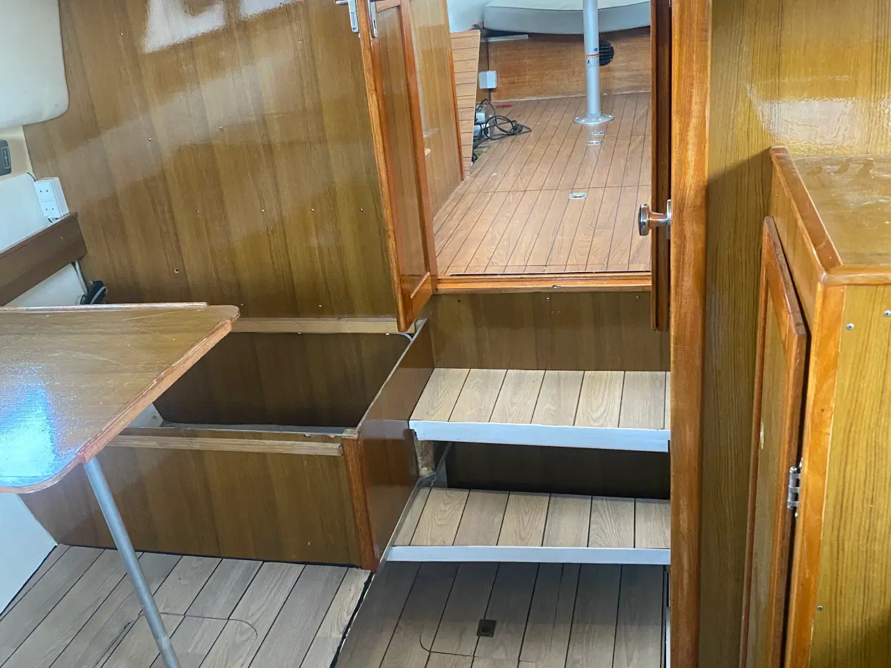 Billede 7 - Marex 77 consul