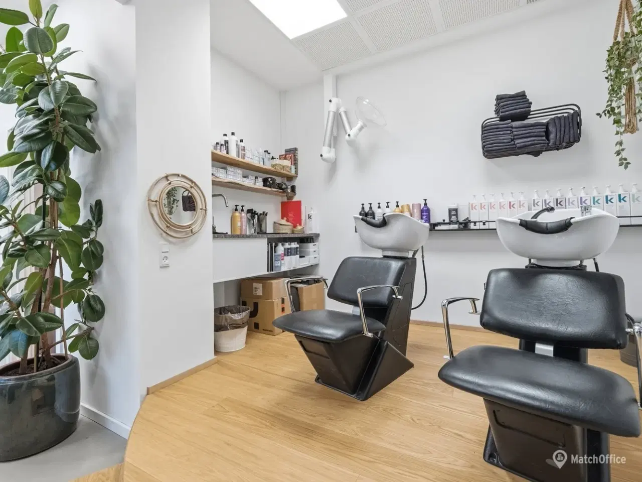 Billede 7 - Synligt og attraktivt lejemål midt i Aarhus