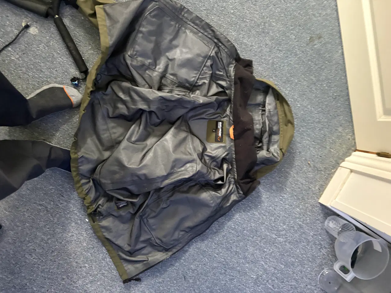 Billede 10 - Fuldt lystfiskersæt med alt