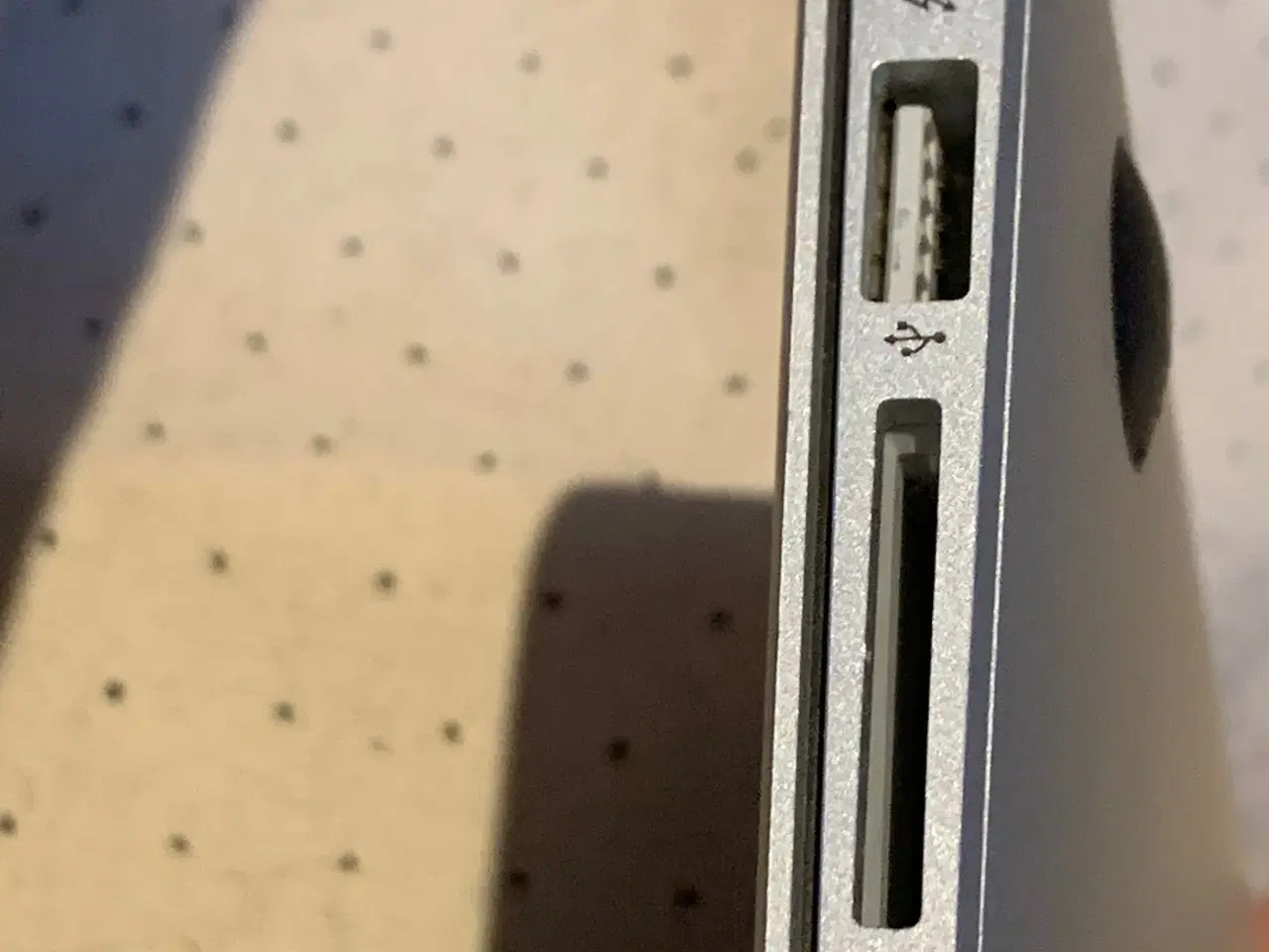 Billede 5 - MacBook Air 13 inch