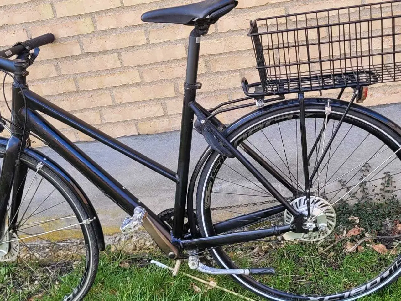 Billede 3 - Damecykel