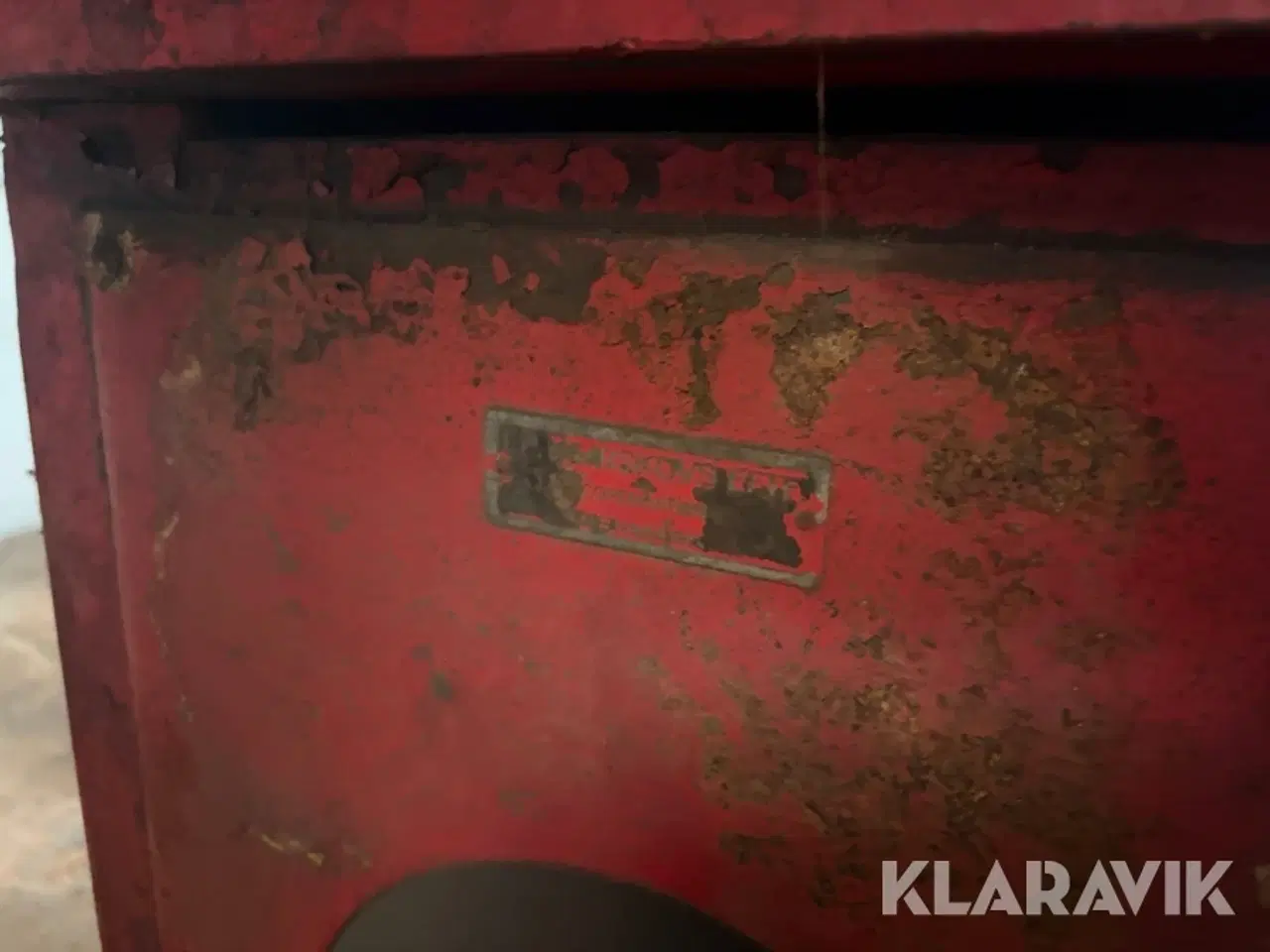 Billede 12 - Valsebukker