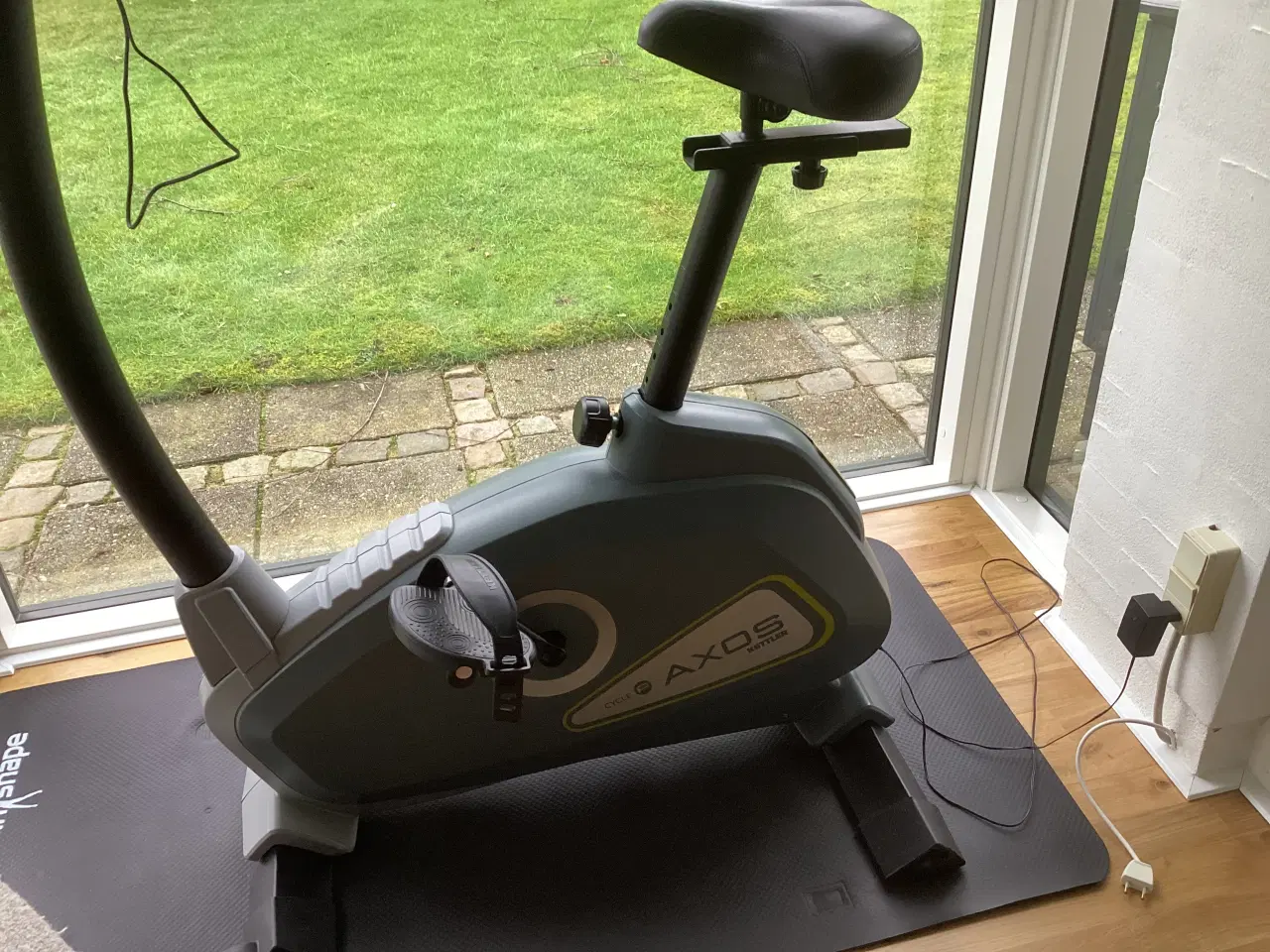 Billede 3 - Kettler motionscykkel