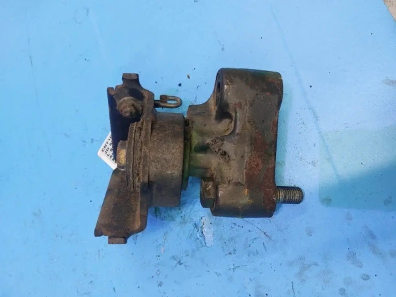 Billede 2 - John Deere 6200 Beslag AL75741