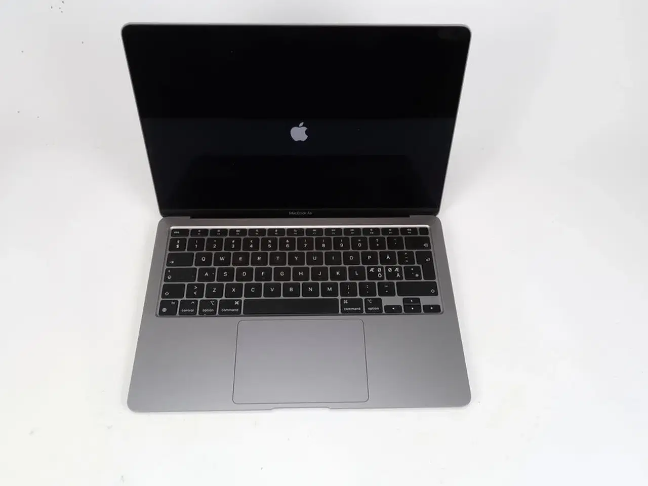 Billede 1 - Apple MacBook Air M1 13"