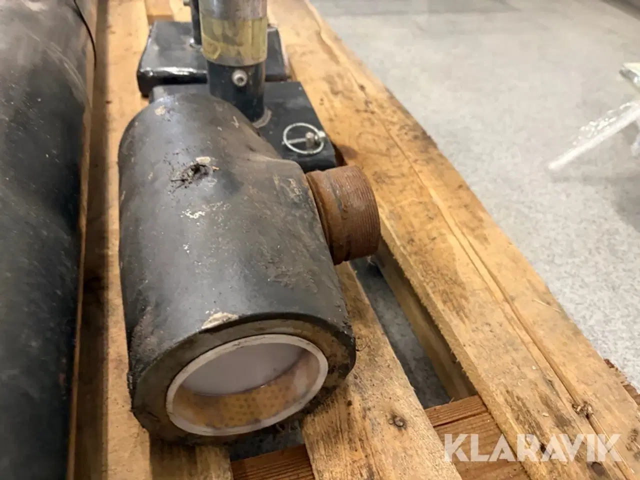 Billede 7 - Stemple Hiba