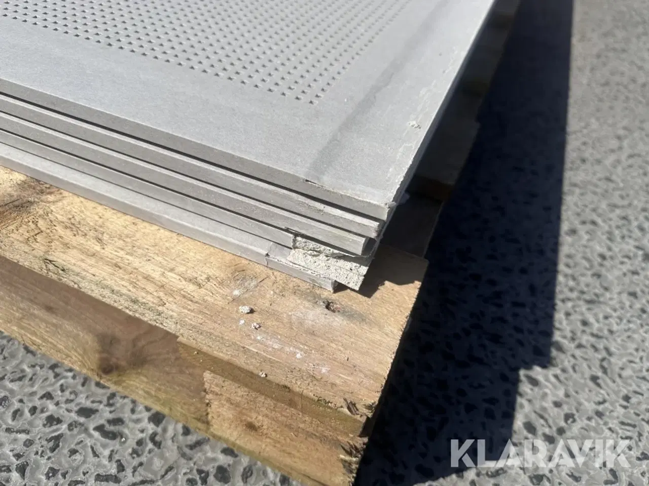 Billede 5 - Akustik Desginpanel Knauf  M2F