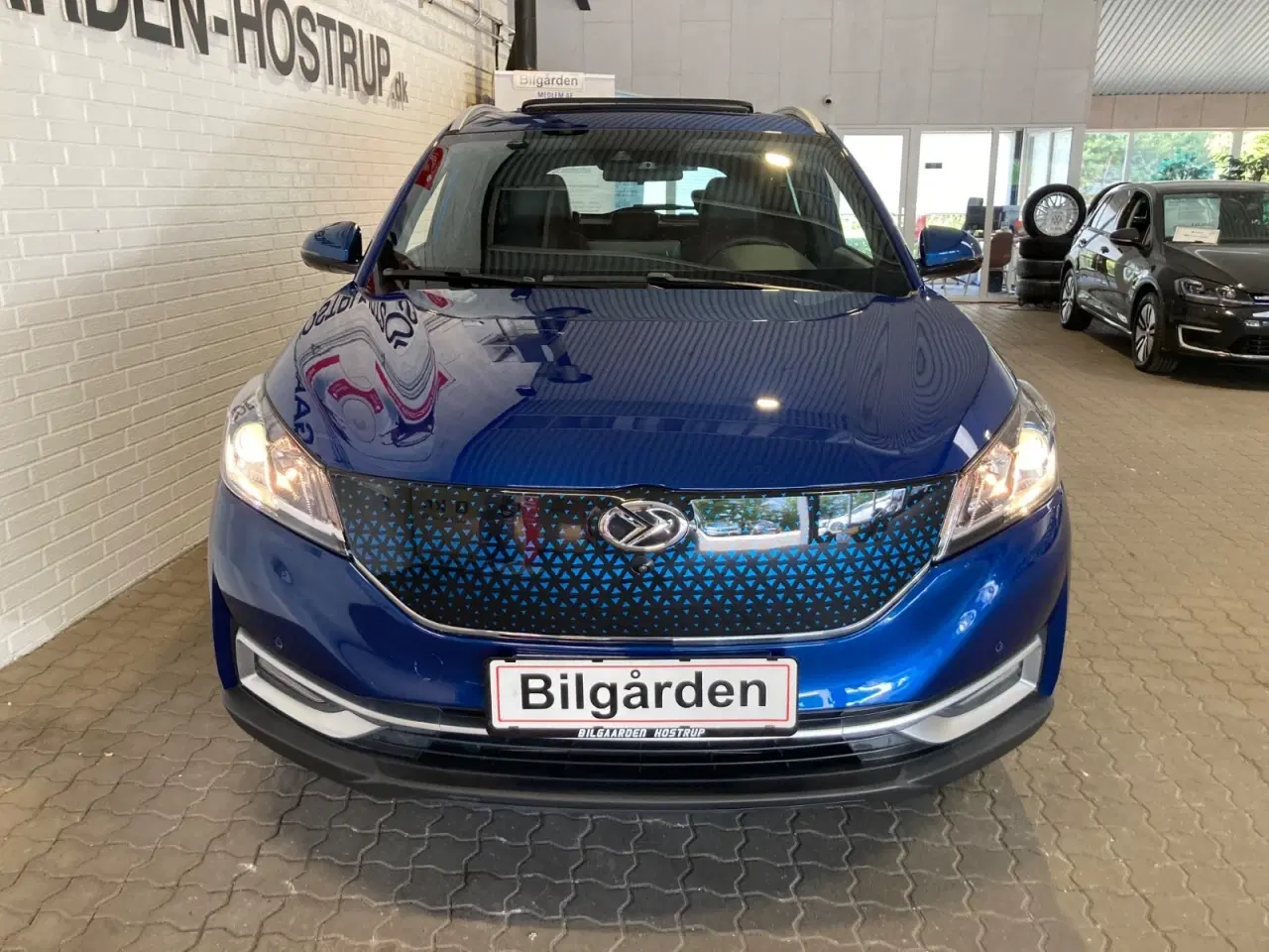 Billede 4 - Seres 3  Luxury