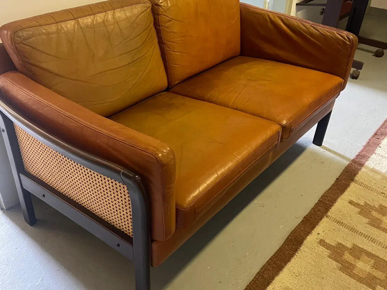 Billede 1 - Sofa