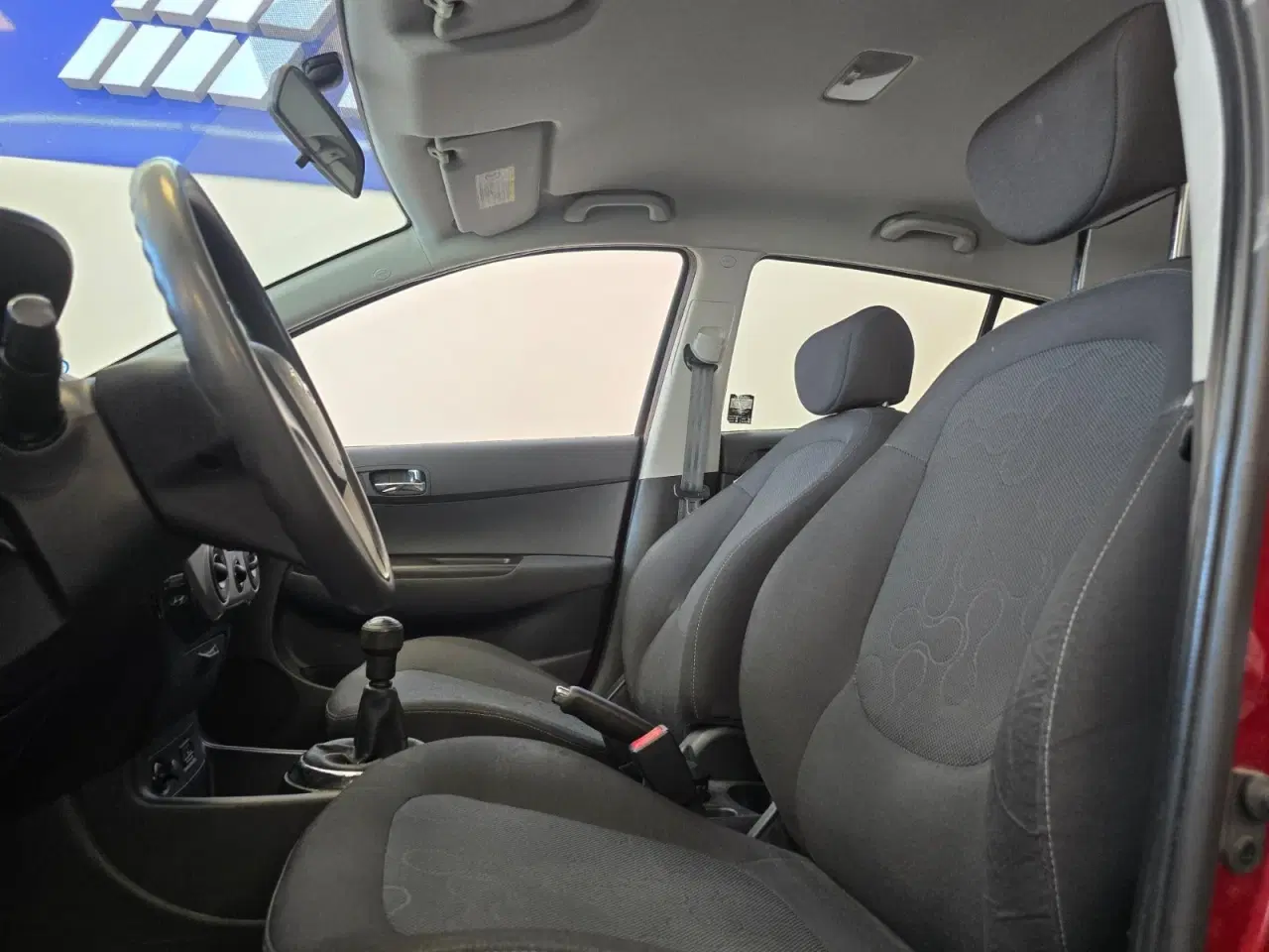 Billede 8 - Hyundai i20 1,25 Classic