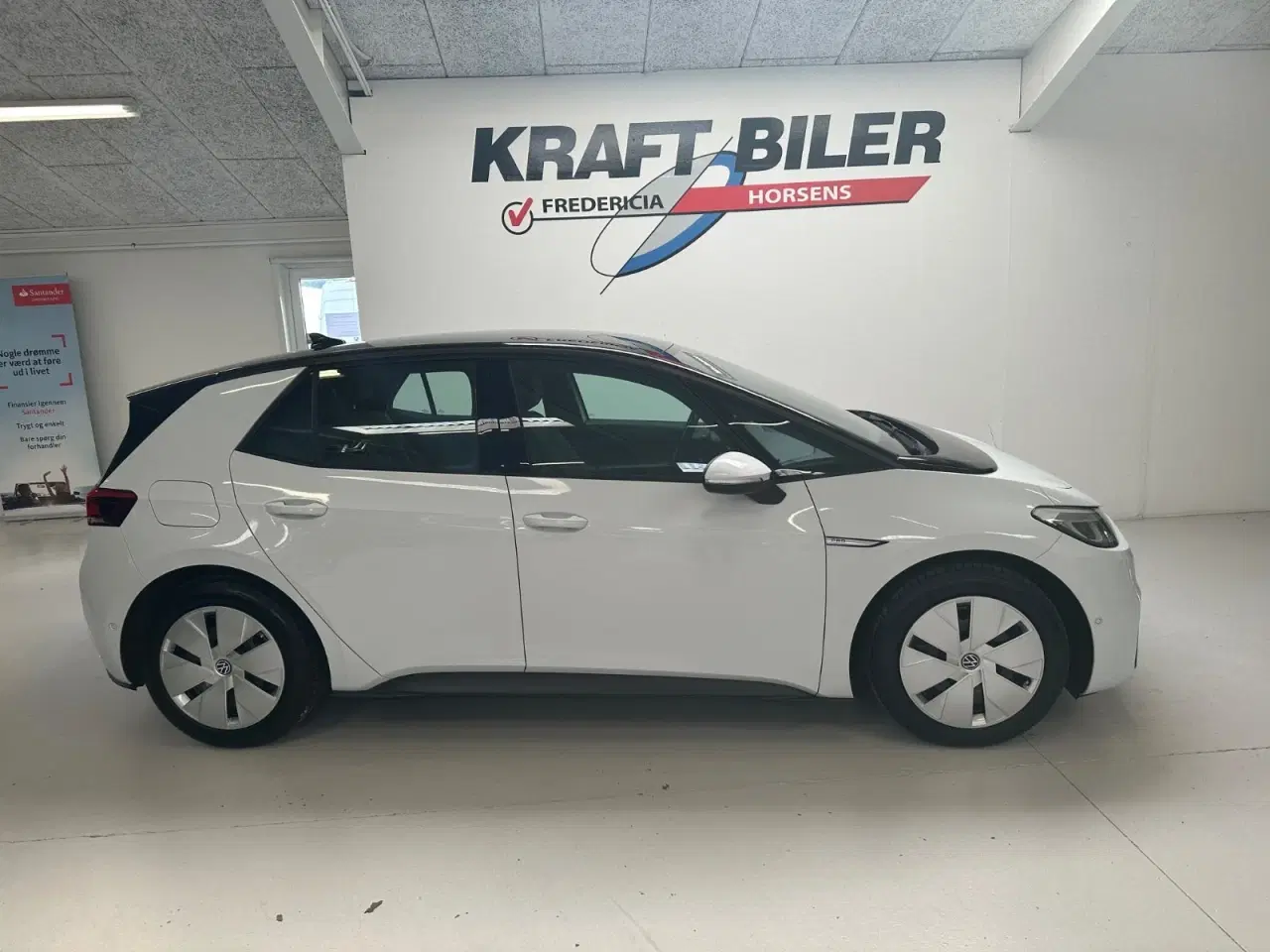 Billede 2 - VW ID.3 58 Pro Performance