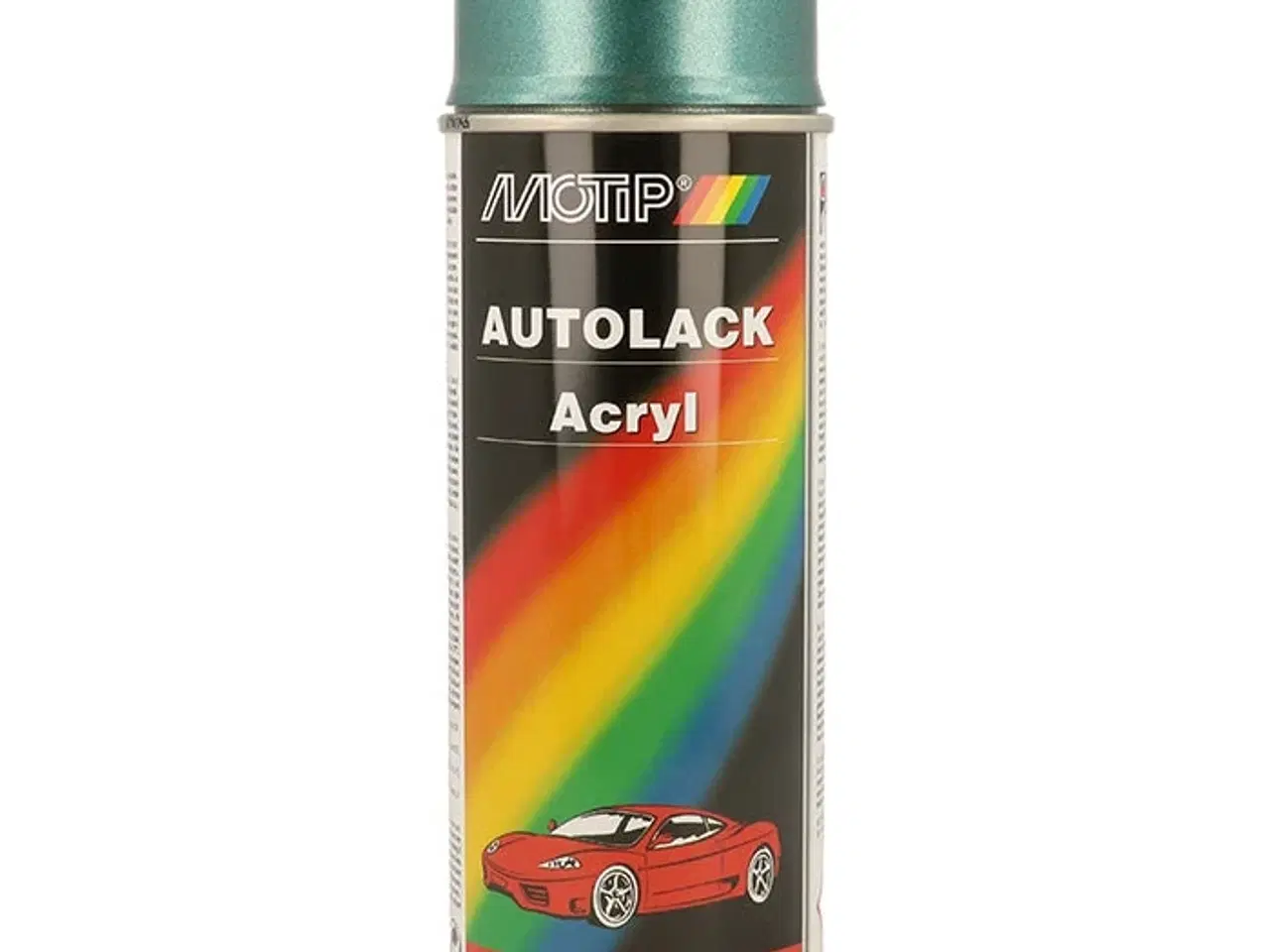 Billede 1 - Motip Autoacryl spray 53694 - 400ml