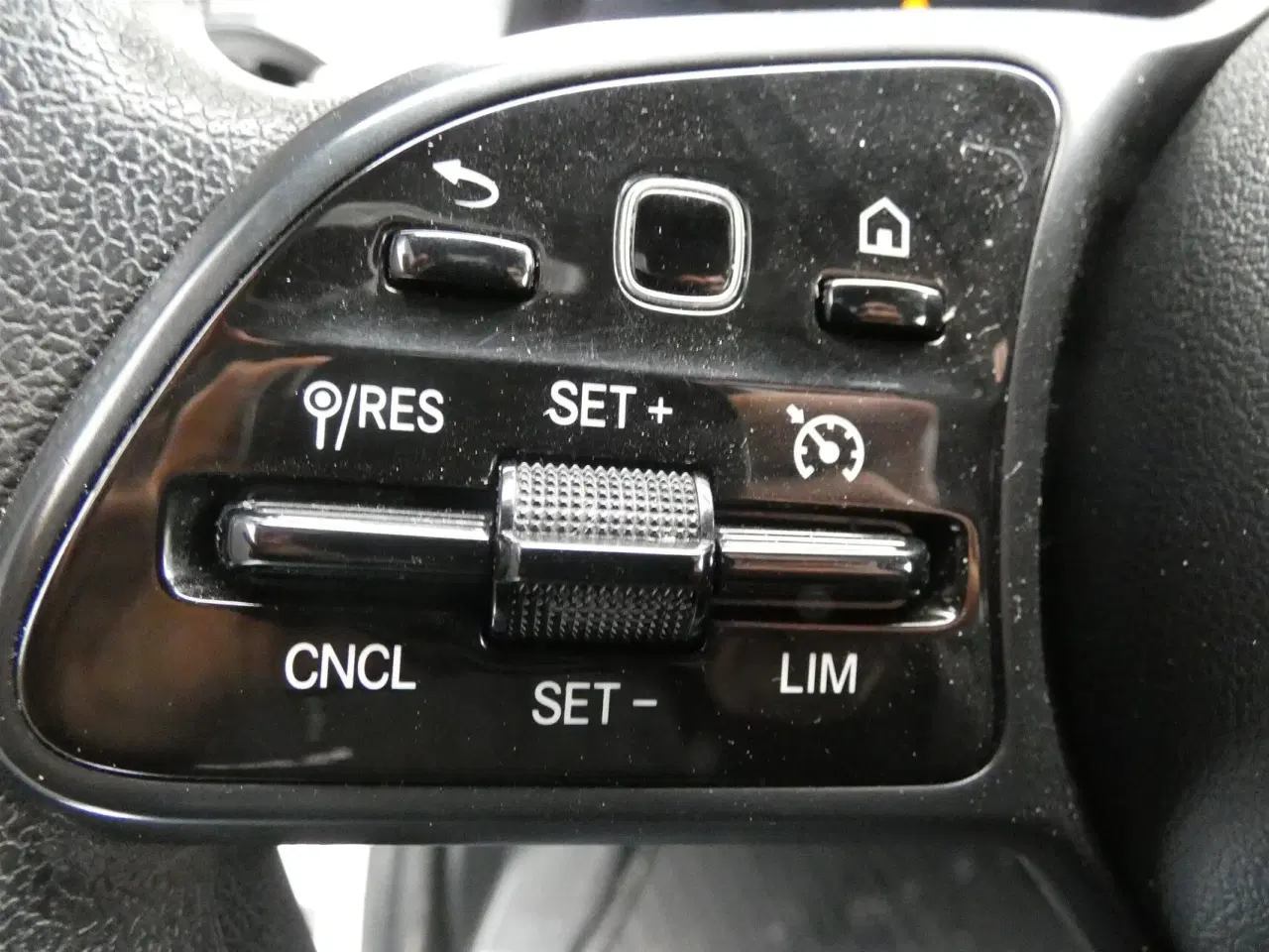 Billede 12 - Mercedes-Benz Sprinter 314 2,1 CDI Alu.kasse m./lift 9G-Tronic 143HK Ladv./Chas. Aut.