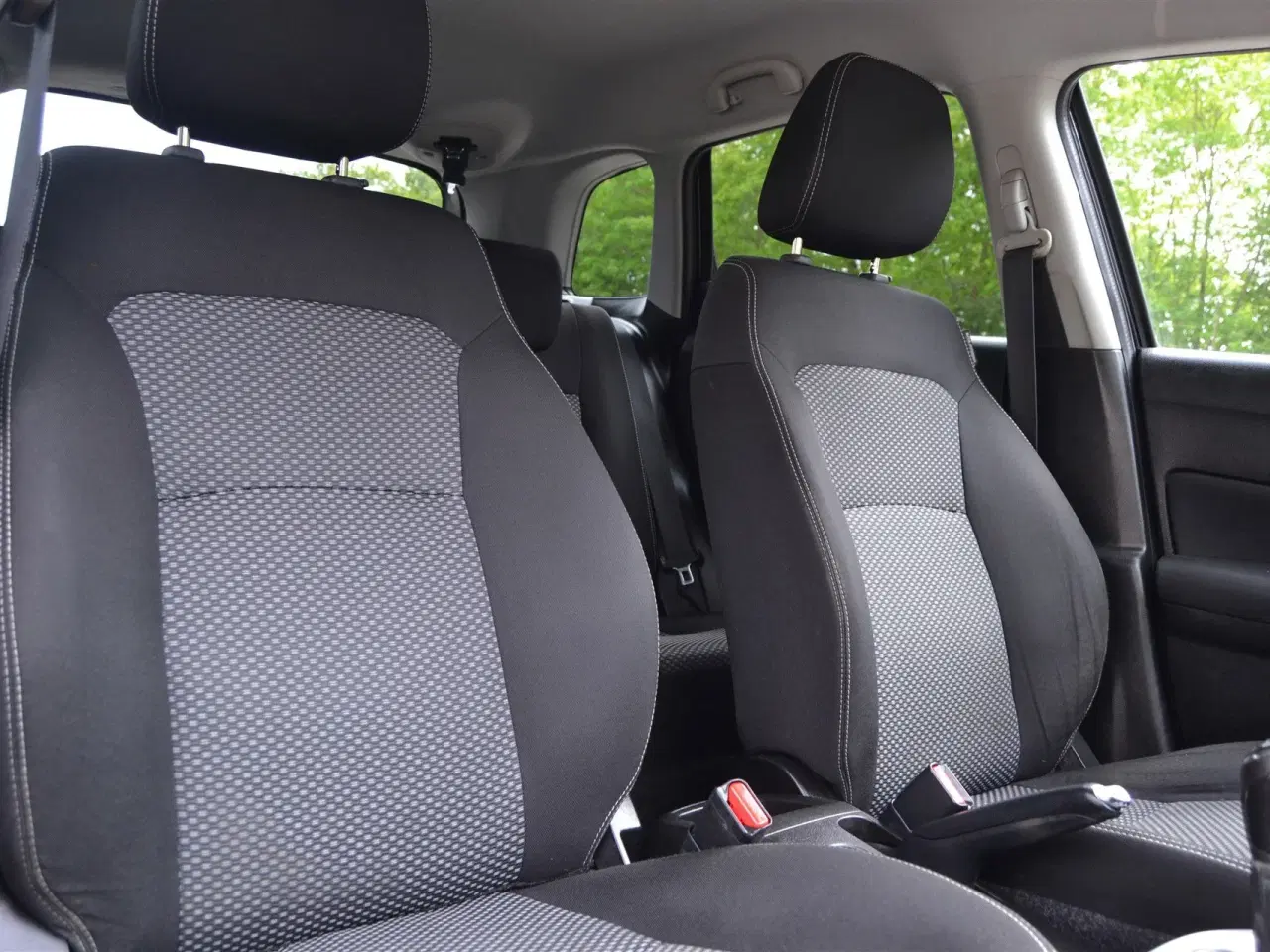 Billede 13 - Suzuki Vitara 1,6 Active AllGrip 120HK 5d