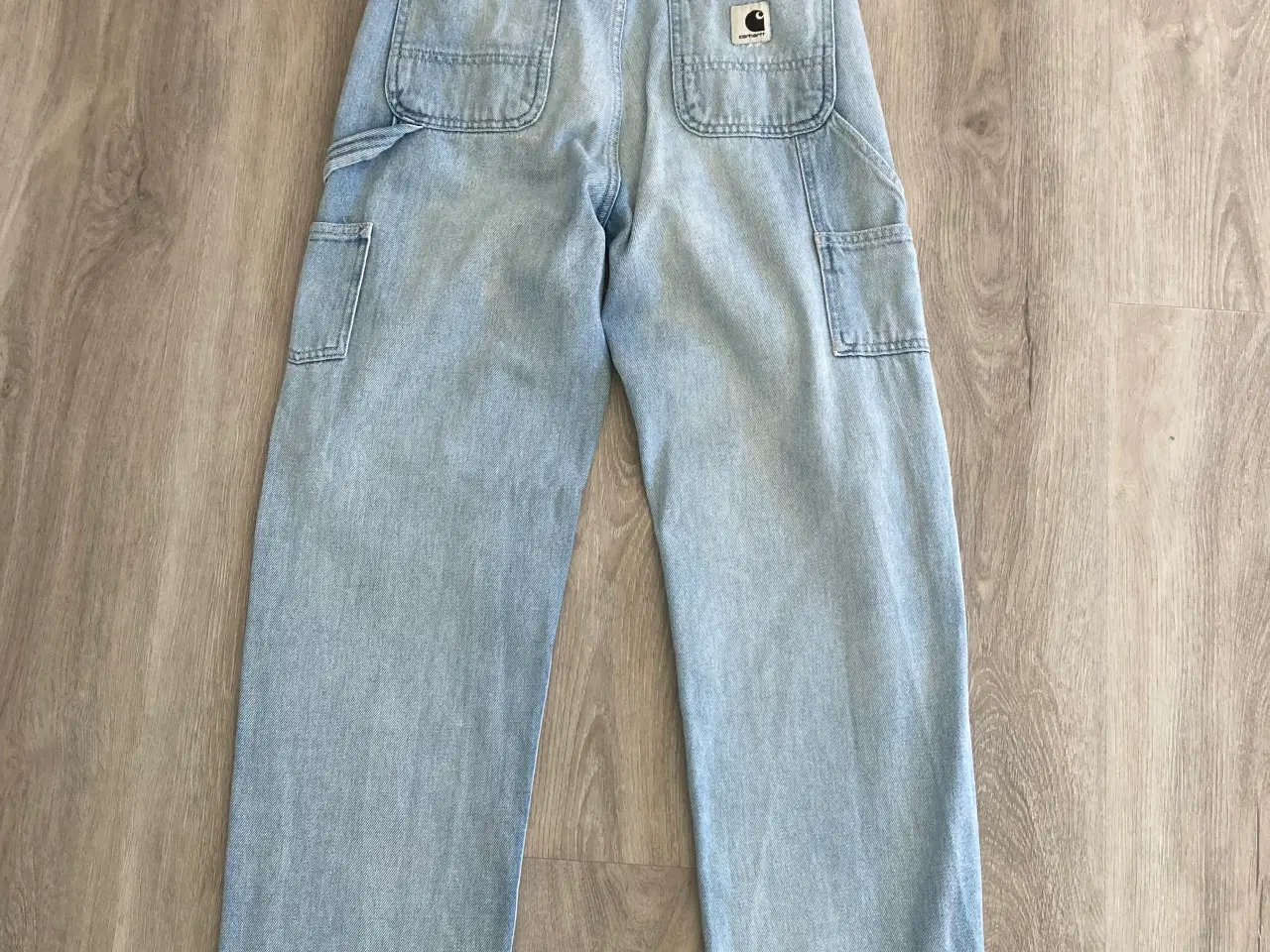 Billede 2 - Carhartt cowboybukser str. 25