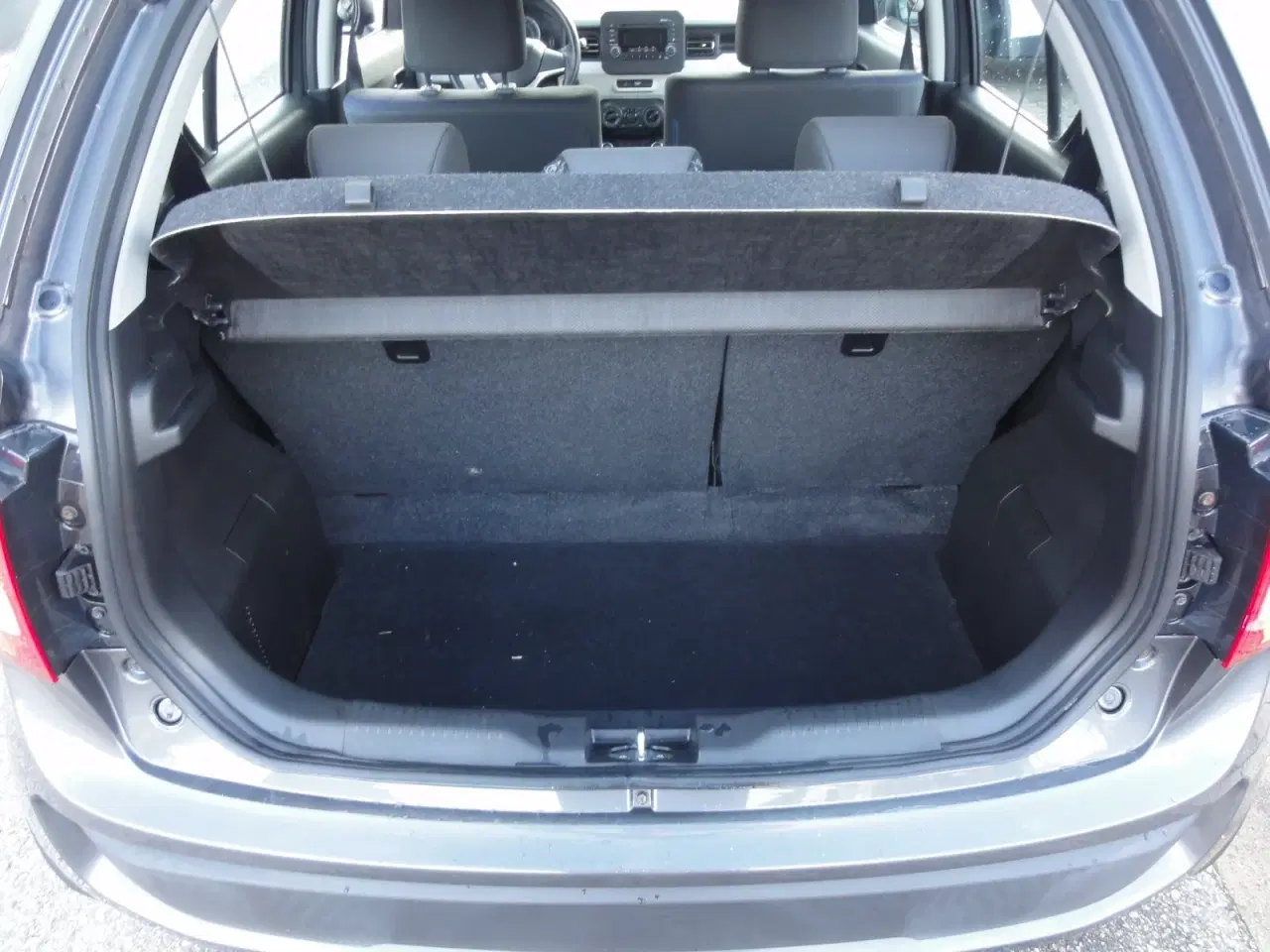 Billede 7 - Suzuki Ignis 1,2 Dualjet Club