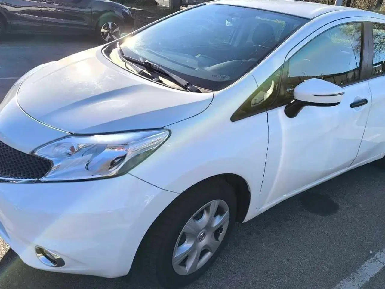 Billede 2 - Nissan Note 1,2 Tekna