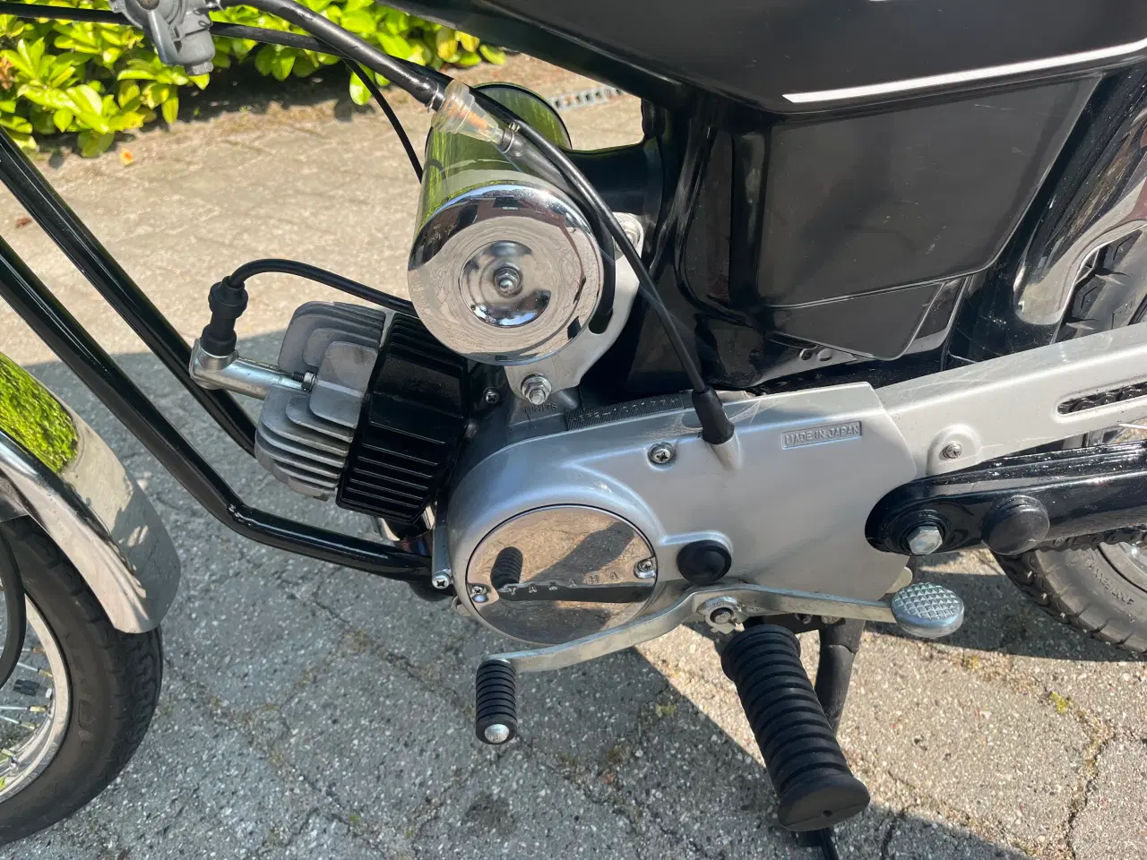 Billede 11 - Yamaha fs1 