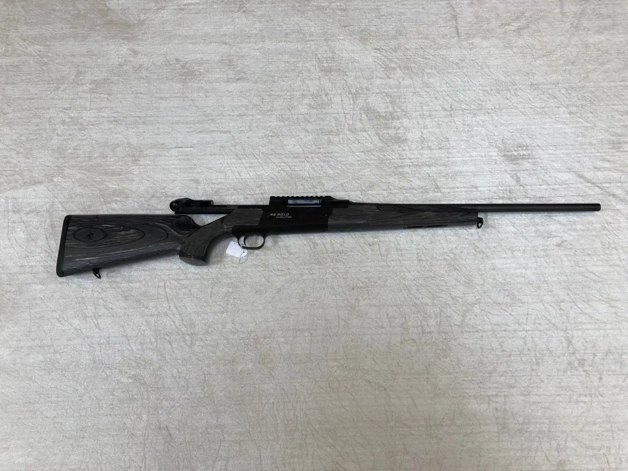 Billede 1 - Strasser RS Solo Evo. Tahr
