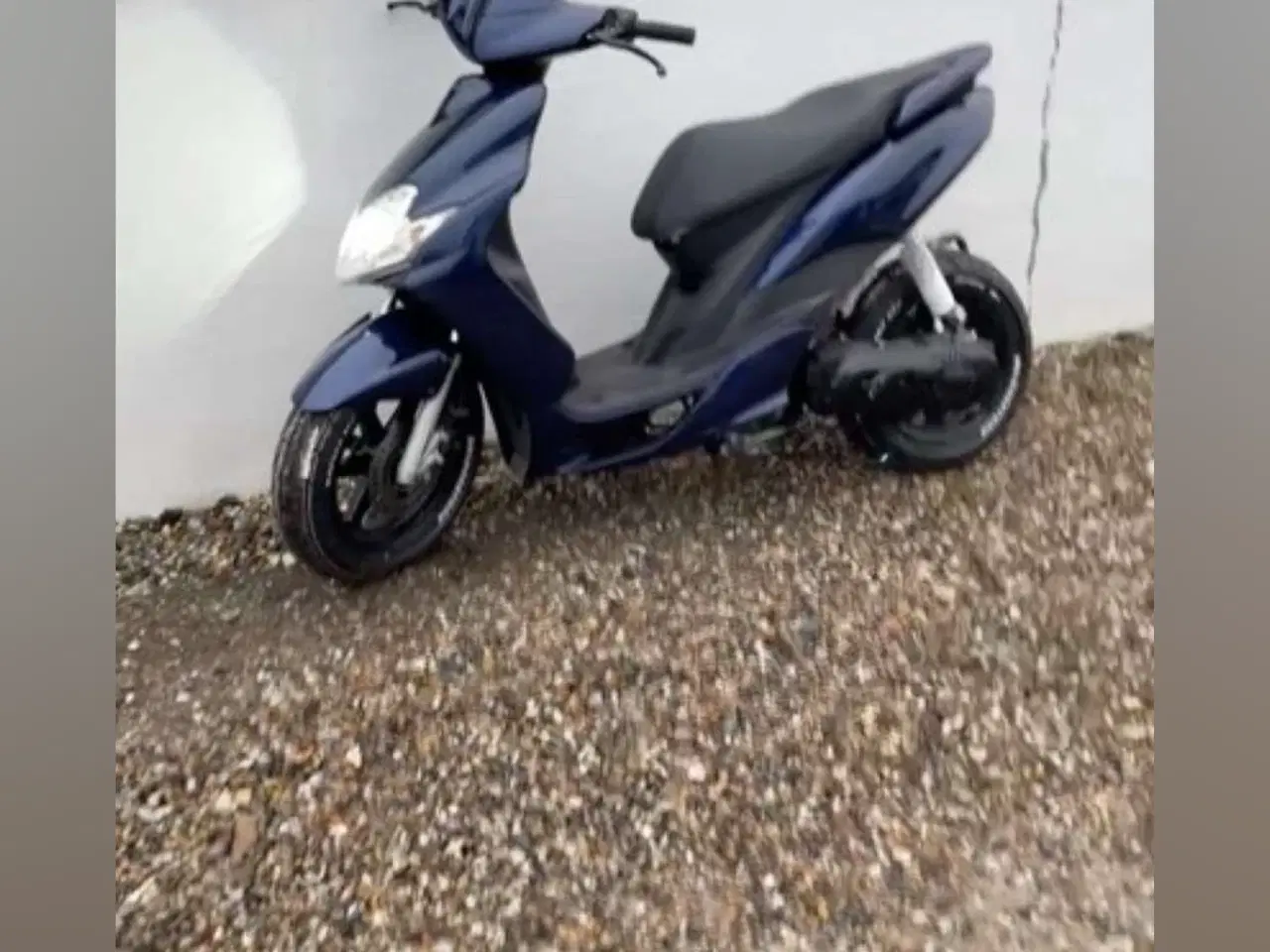 Billede 3 - Yamaha Jog R