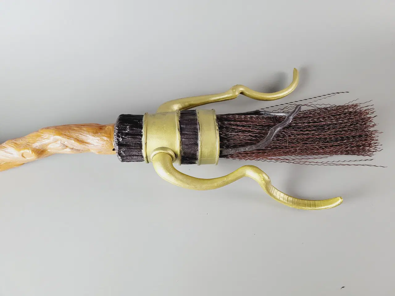 Billede 6 - ⭐️· Harry Potter Nimbus 2000 legetøjskost