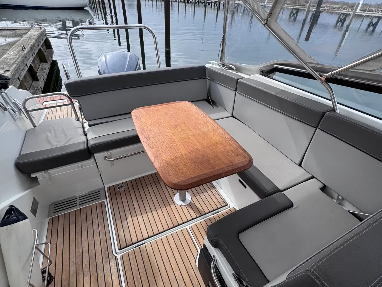 Billede 17 - Jeanneau 7.5 DC CAP CAMARAT SERIE 2 – 2021