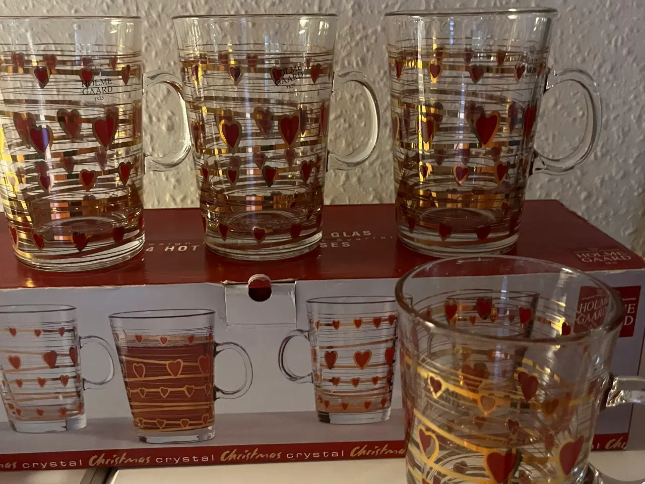 Billede 1 - Holmegaard Christmas