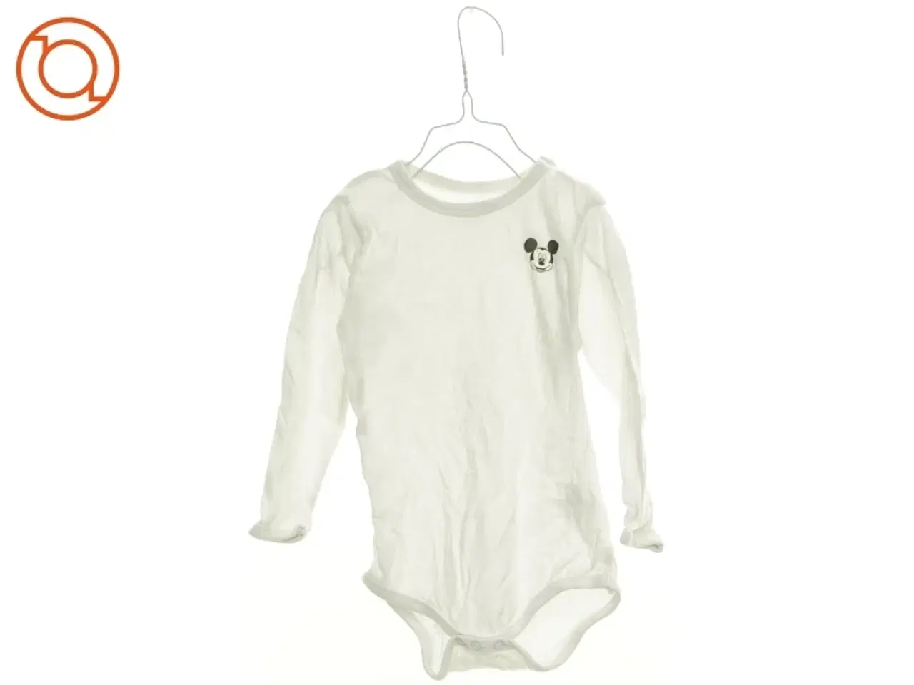 Billede 1 - Bodystocking fra Disney (str. 92 cm)